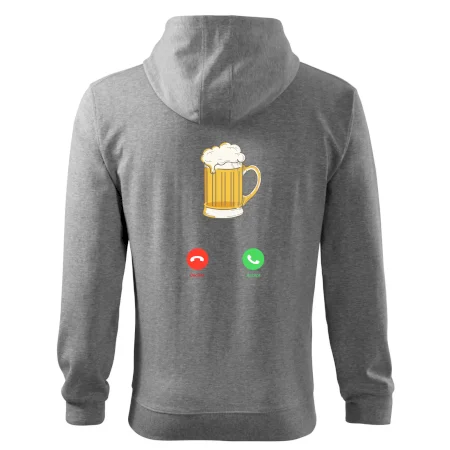 Volá pivo  (Pecka design)