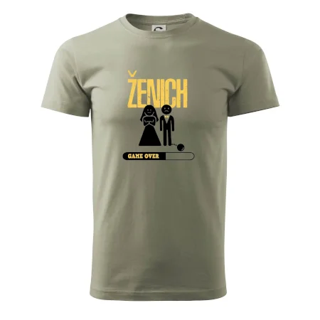 Drink team ženich
