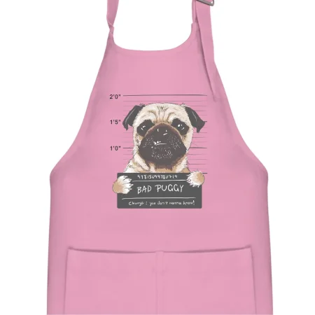 Mops - Bad Puggy