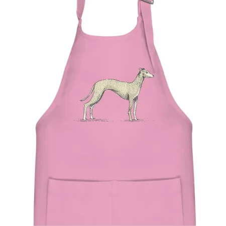 Vintage Whippet