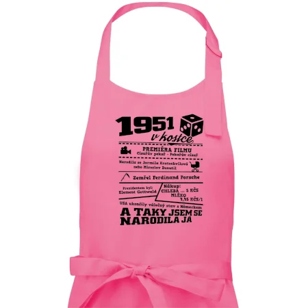 1951 v kostce
