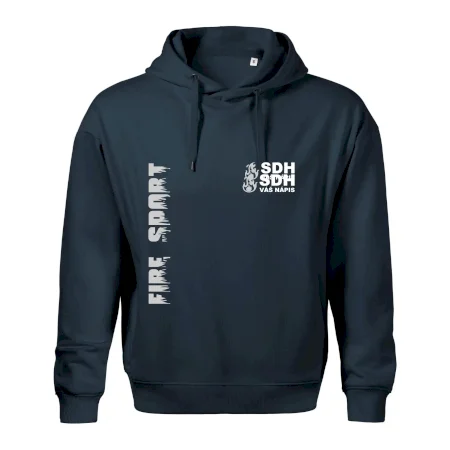 SDH REFLEXNÍ nápis (oheň, firesport, název sboru - vlastní nápis)