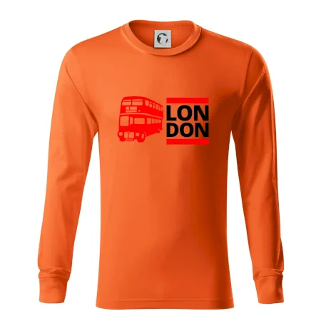 LON DON BUS