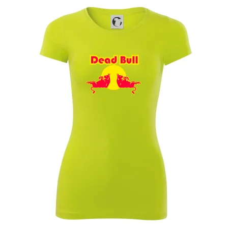 Dead Bull
