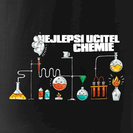 Nejlepší učitel chemie