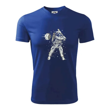 Space Baseball