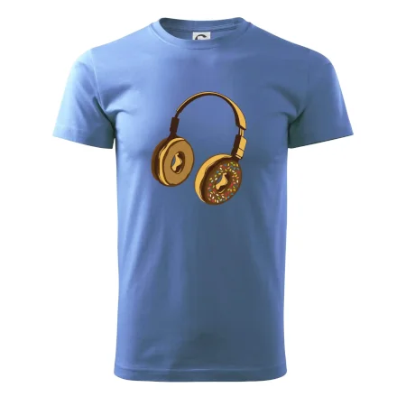 Headphone Donut