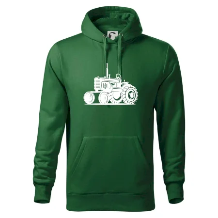 Traktor Ukrajinské armády