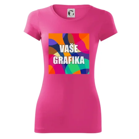 Potisk s vaší grafikou