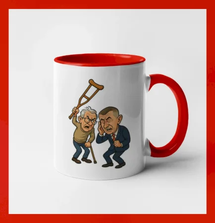 Babiš a berle