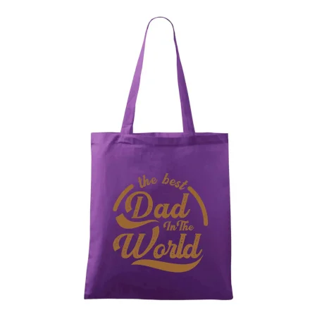 The best dad in the world - psaci