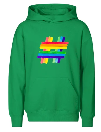 LGBT hashtag