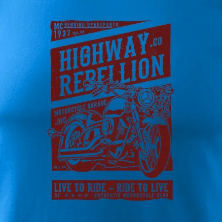 Highway Rebellion