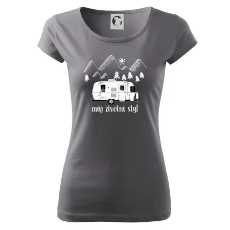 Můj životní styl