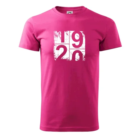 Tachometr 20