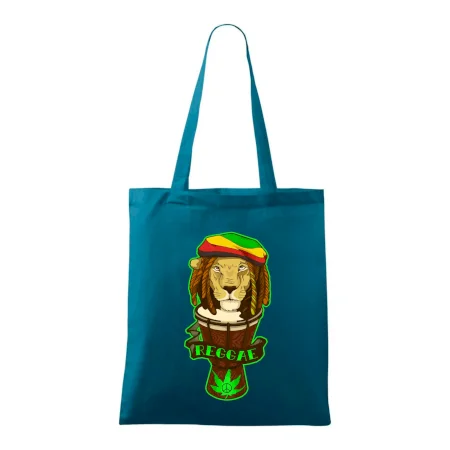 Reggae lev