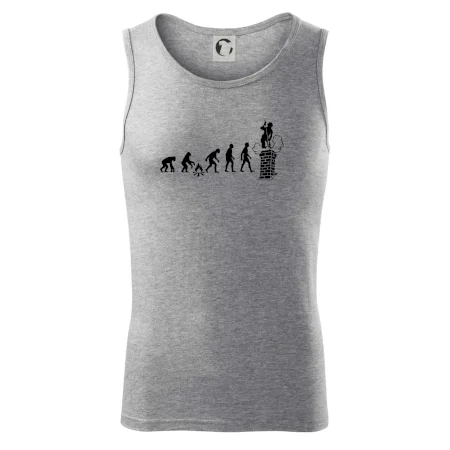 Evoluce kominík