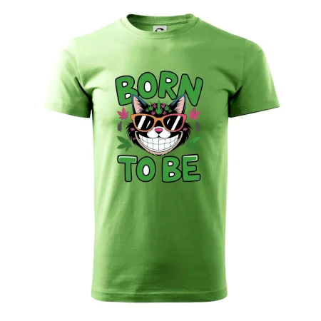 Marihuana - born to be