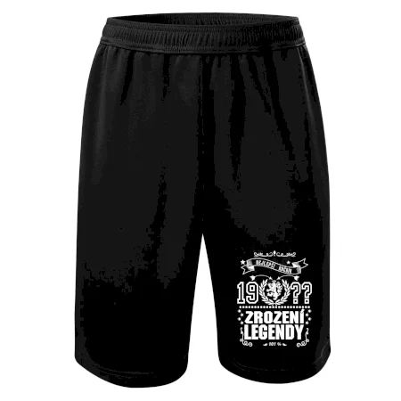 Zrození legendy - český lev