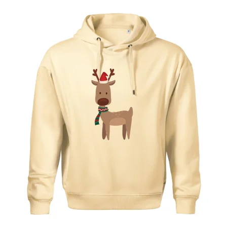 Vánoční sob
