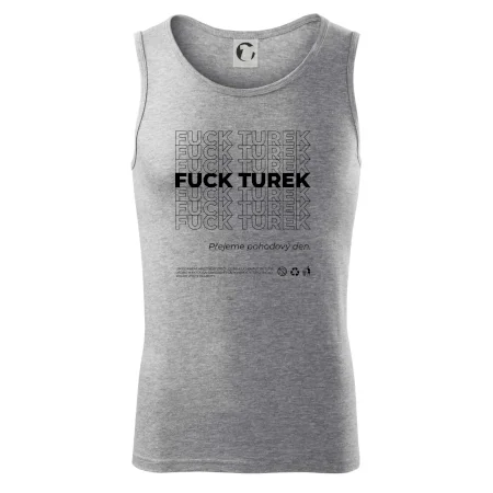 Turek recyklace