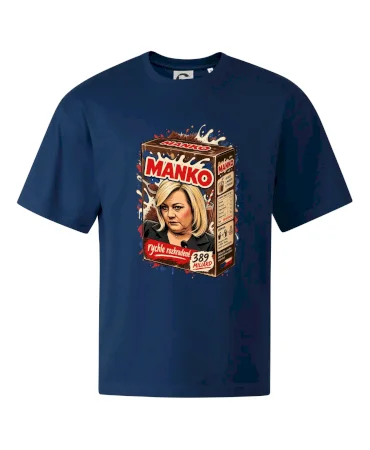Dlužena - manko