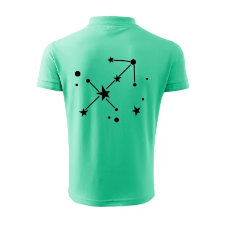 Souhvězdí - Sagittarius - Střelec