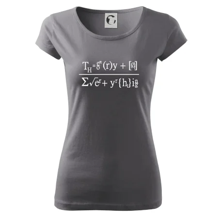 Teorie všeho (Theory of Everything)
