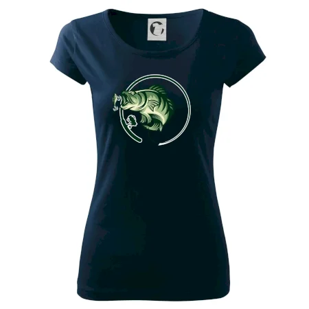 Ryba s prutem