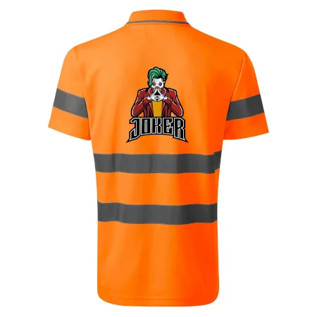 Joker šílený