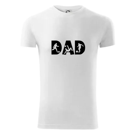 Football dad