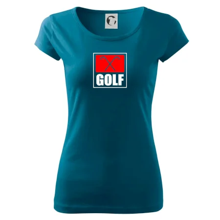 Golfové hole