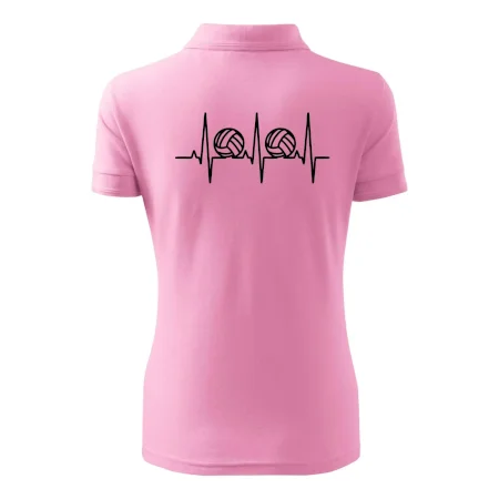 Volejbal ekg