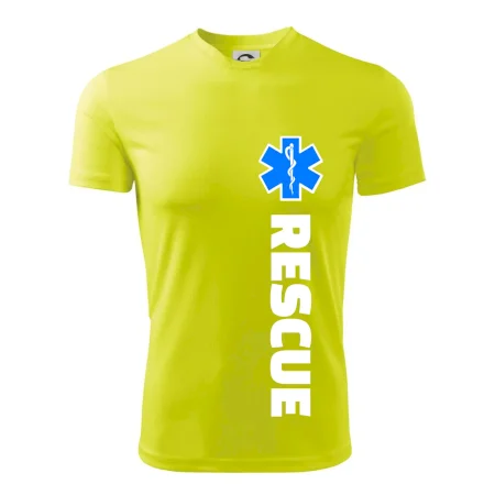 Rescue - pro záchranáře