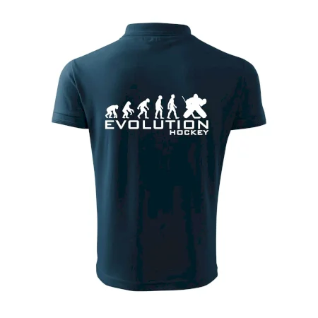 Evoluce Hockey brankář