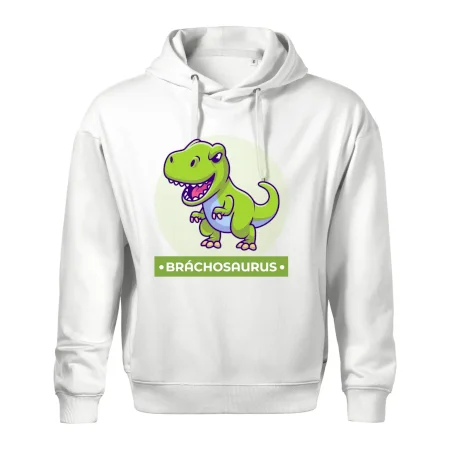 Dinosauří rodina - brácha