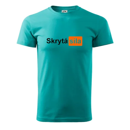 Porn - Skrytá síla