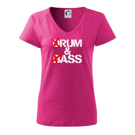 Drum & Bass (Rum & Ass)