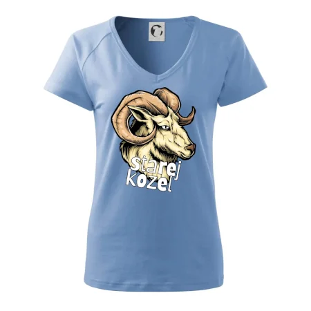 Starej kozel