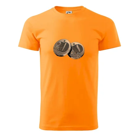 Haléře pro sedmdesátníka