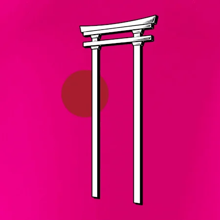 Japan culture - architektura