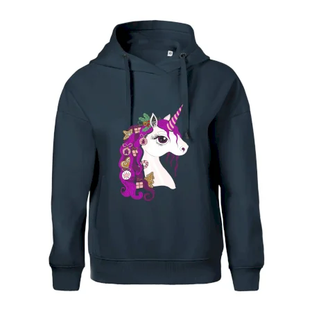 Vánoční jednorožec