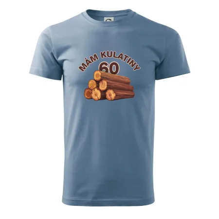 Mám kulatiny 60