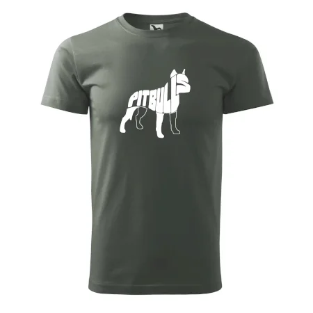 Pit Bull Teriér