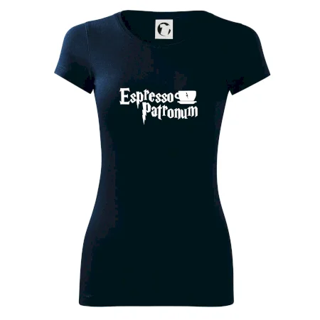 Harry - Espresso Patronum
