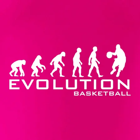 Evoluce Basketball