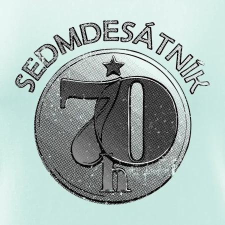 Sedmdesátník Československý