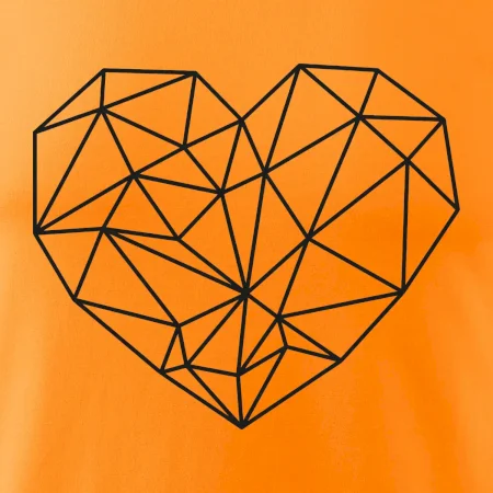 Srdce geometrie