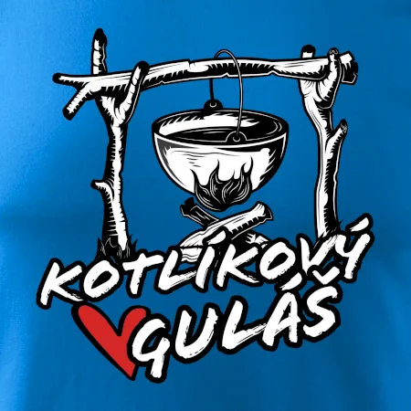 Kotlíkový guláš