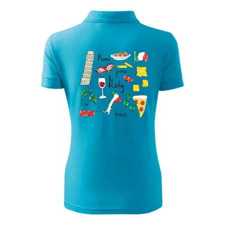 Itálie symboly